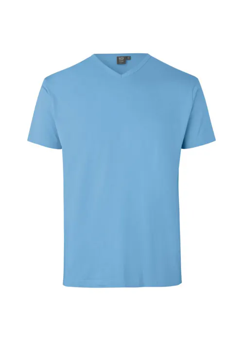 ID Identity T-TIME 0514 T-shirt V-neck Slim Fit