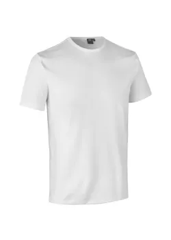 ID Identity Interlock 0517 T-shirt Slim Fit miniatuur