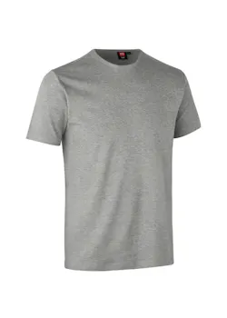 ID Identity Interlock 0517 T-shirt Slim Fit miniatuur