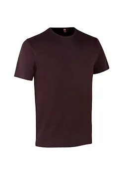 ID Identity Interlock 0517 T-shirt Slim Fit miniatuur