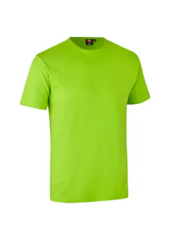 ID Identity Interlock 0517 T-shirt Slim Fit miniatuur