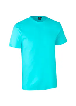 ID Identity Interlock 0517 T-shirt Slim Fit miniatuur