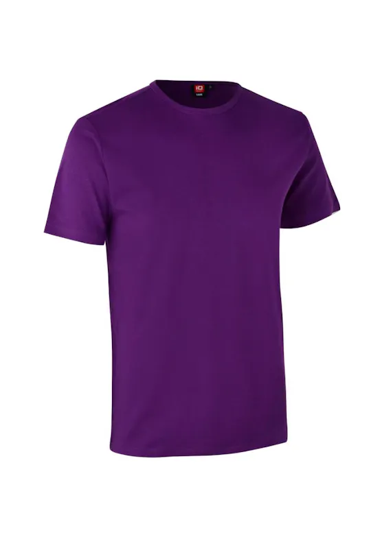 ID Identity Interlock T-shirt