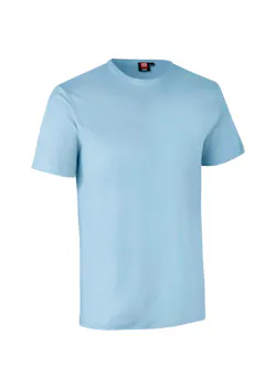 ID Identity Interlock 0517 T-shirt Slim Fit miniatuur