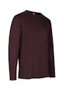 ID Identity Interlock 0518 T-shirt, long-sleeved, Slim fit Vorschaubild