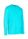 ID Identity Interlock 0518 T-shirt, long-sleeved, Slim fit Vorschaubild