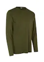 ID Identity Interlock 0518 T-shirt, long-sleeved, Slim fit Vorschaubild