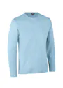 ID Identity Interlock 0518 T-shirt, long-sleeved, Slim fit Vorschaubild