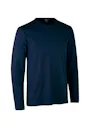 ID Identity Interlock 0518 T-shirt, long-sleeved, Slim fit Vorschaubild