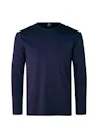 ID Identity Interlock 0518 T-shirt, long-sleeved, Slim fit Vorschaubild