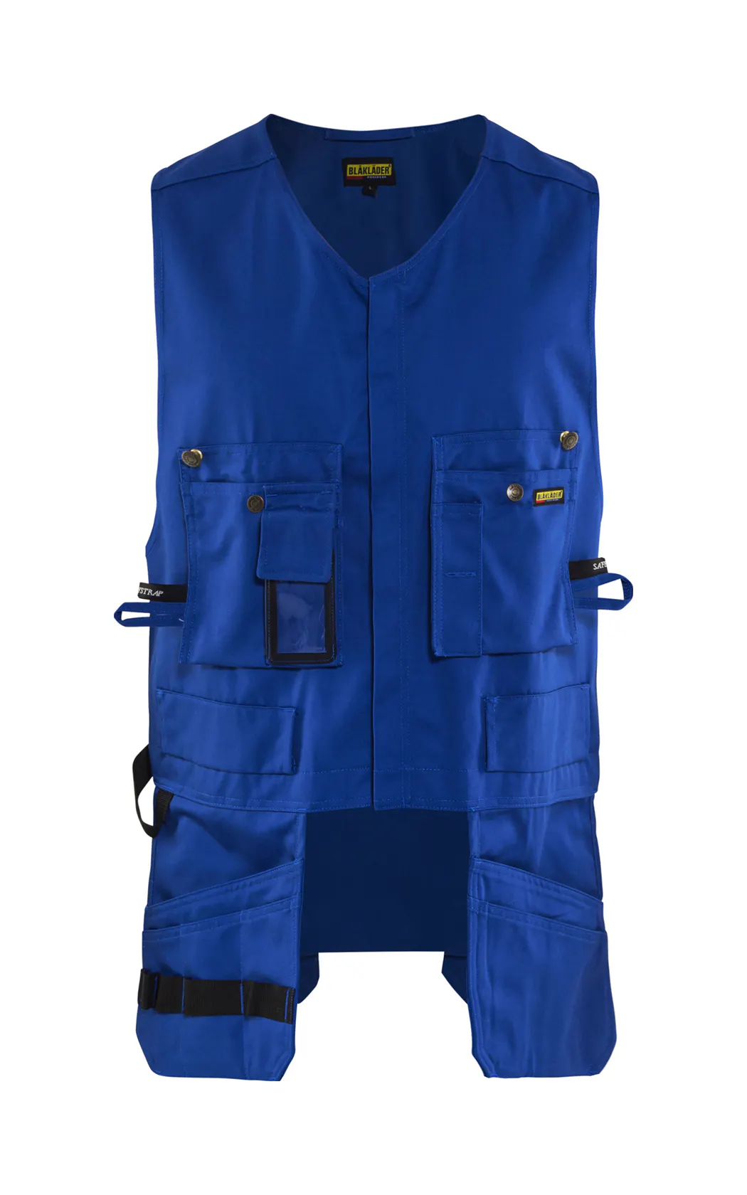 Korenblauw