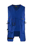 Korenblauw