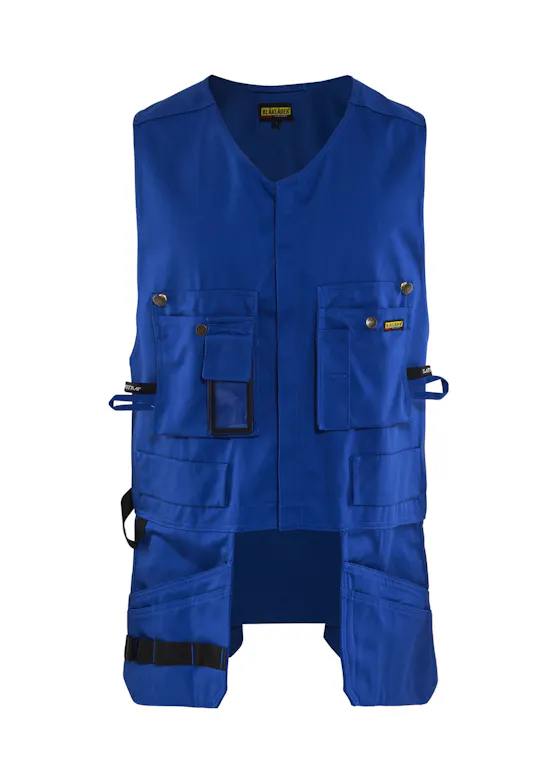 Blåkläder 31051860 Arbeitsweste Regular Fit