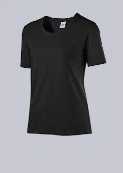 BP® 1715 T-Shirt Stretch Regular Fit Dames miniatuur