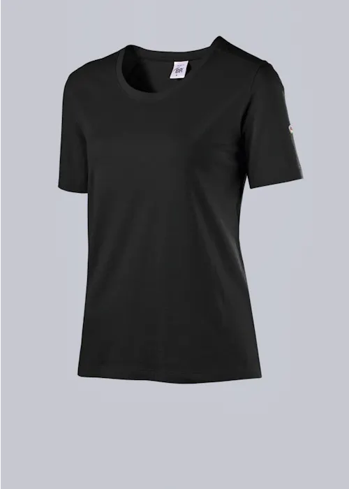 BP® 1715 T-Shirt Stretch Regular Fit Dames