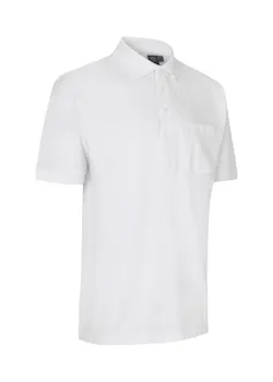 ID Identity 0520 Poloshirt Classic Regular Fit miniatuur
