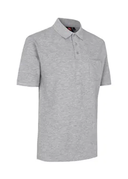 ID Identity 0520 Poloshirt Classic Regular Fit miniatuur