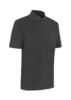 ID Identity 0520 Poloshirt Classic Regular Fit miniatuur