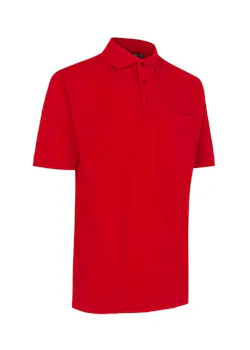 ID Identity 0520 Poloshirt Classic Regular Fit miniatuur
