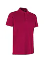 ID Identity 0525 Poloshirt Stretch-Piqué Regular-Fit Vorschaubild