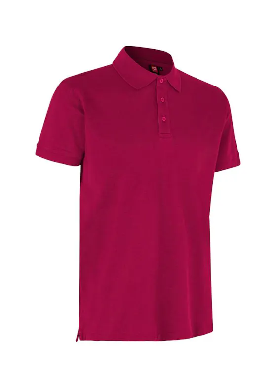 ID Identity 0525 Poloshirt Stretch-Piqué Regular-Fit