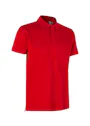 ID Identity 0525 Poloshirt Stretch-Piqué Regular-Fit Vorschaubild