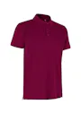 ID Identity 0525 Poloshirt Stretch-Piqué Regular-Fit Vorschaubild