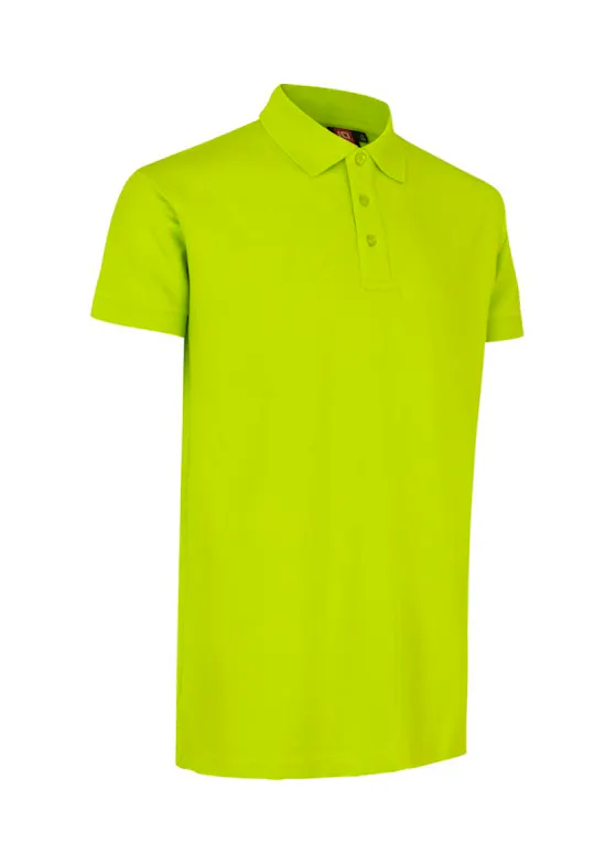 ID Identity 0525 Poloshirt Stretch-Piqué Regular-Fit