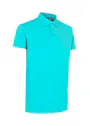 ID Identity 0525 Poloshirt Stretch-Piqué Regular-Fit Vorschaubild