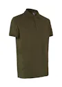 ID Identity 0525 Poloshirt Stretch-Piqué Regular-Fit Vorschaubild