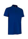 ID Identity 0525 Poloshirt Stretch-Piqué Regular-Fit Vorschaubild