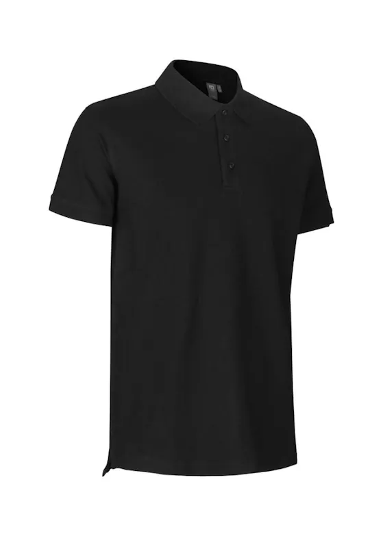 ID Identity 0525 Poloshirt Stretch-Piqué Regular-Fit