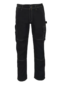MASCOT® Faro broek young 05279-010 miniatuur
