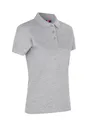 ID Identity 0527 Poloshirt Stretch-Piqué Regular Damen-Fit Vorschaubild