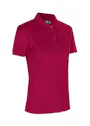 ID Identity 0527 Poloshirt Stretch-Piqué Regular Damen-Fit Vorschaubild