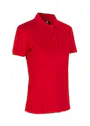 ID Identity 0527 Poloshirt Stretch-Piqué Regular Damen-Fit Vorschaubild