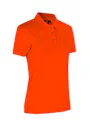ID Identity 0527 Poloshirt Stretch-Piqué Regular Damen-Fit Vorschaubild