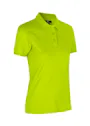 ID Identity 0527 Poloshirt Stretch-Piqué Regular Damen-Fit Vorschaubild