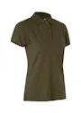 ID Identity 0527 Poloshirt Stretch-Piqué Regular Damen-Fit Vorschaubild