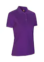 ID Identity 0527 Poloshirt Stretch-Piqué Regular Damen-Fit Vorschaubild