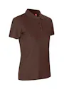 ID Identity 0527 Poloshirt Stretch-Piqué Regular Damen-Fit Vorschaubild