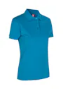 ID Identity 0527 Poloshirt Stretch-Piqué Regular Damen-Fit Vorschaubild
