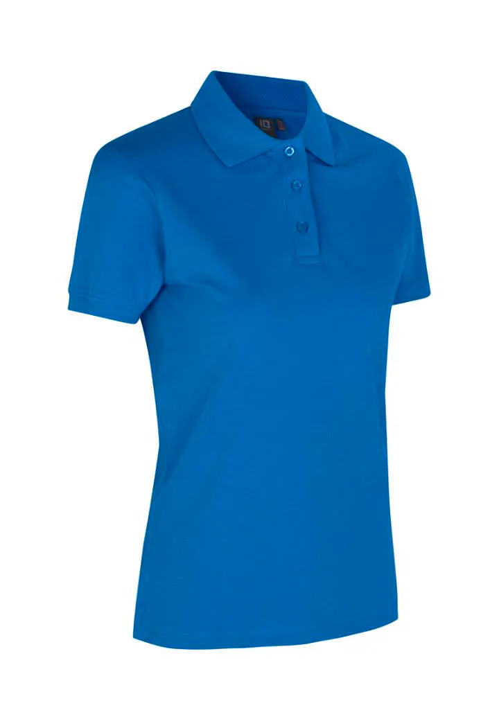 Azurblau