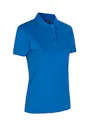 ID Identity 0527 Poloshirt Stretch-Piqué Regular Damen-Fit Vorschaubild