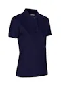 ID Identity 0527 Poloshirt Stretch-Piqué Regular Damen-Fit Vorschaubild