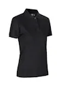 ID Identity 0527 Poloshirt Stretch-Piqué Regular Damen-Fit Vorschaubild