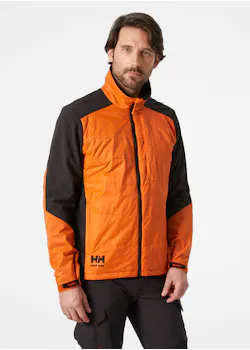 Helly Hansen Kensington Veste isolante thumbnail (vignette)
