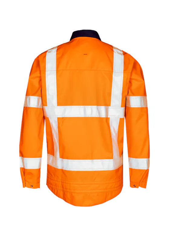 Sioen Warnblouson (RWS), Hantum 052VA2PA8