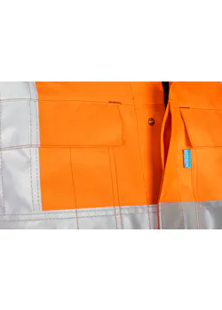 Sioen Signalisatie Blouson (RWS) Hantum 052VA2PA8 miniatuur