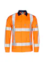 Sioen Warnblouson (RWS), Hantum 052VA2PA8 Vorschaubild